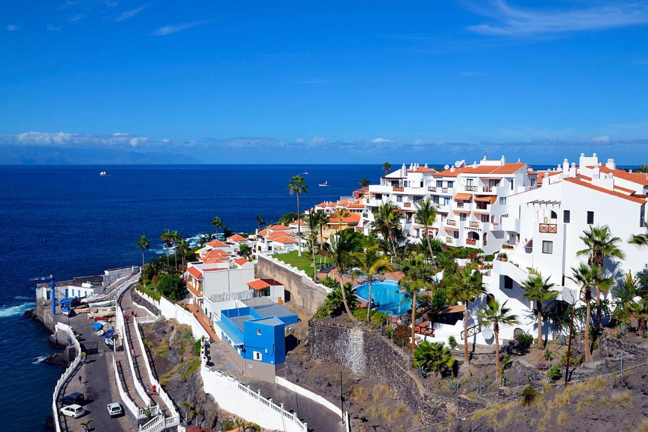 Santiago Beach One Bedroom Apartment Puerto de Santiago  Exterior foto